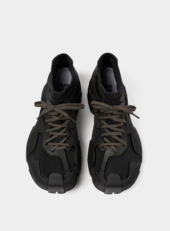 Кроссовки CAMPERLAB Tossu Black