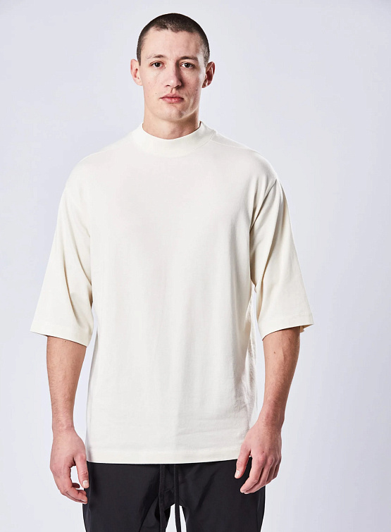 Футболка thom/krom M TS 754 Bone