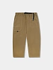 Брюки Butter Goods Climber Pants Brown