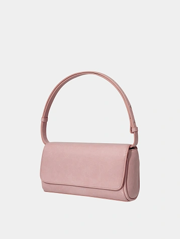 Женская сумка STAND OIL Butter Bag Classic Soft Pink