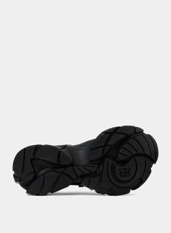 Кроссовки CAMPERLAB Tormenta Black
