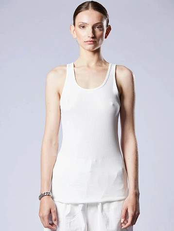 Женский топ thom/krom W TS 527 Off White