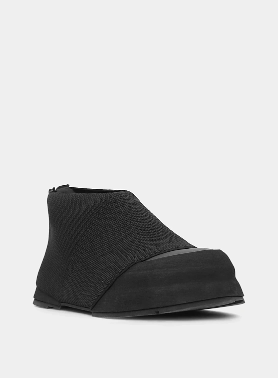 Ботинки HELIOT EMIL Orma Boots Black
