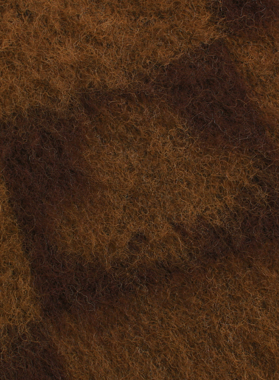 Кардиган DAZE Devil Logo Brown