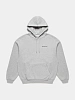 Худи MKI MIYUKI ZOKU Uniform Hoody Grey
