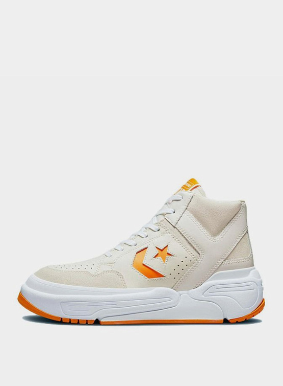 Кроссовки Converse Weapon CX Leather Sun Ray