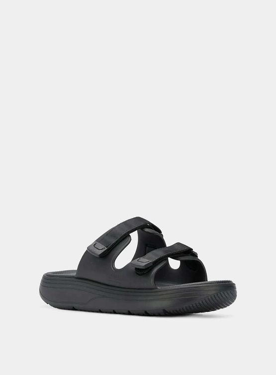 Сандалии SUICOKE Zona Black