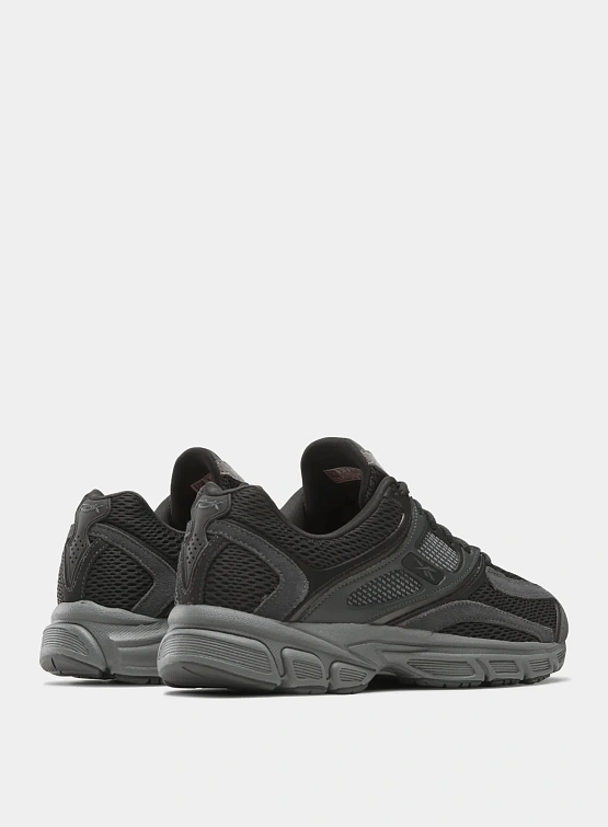 Кроссовки Reebok Premier Trinity Washed Black/ Black/Grey