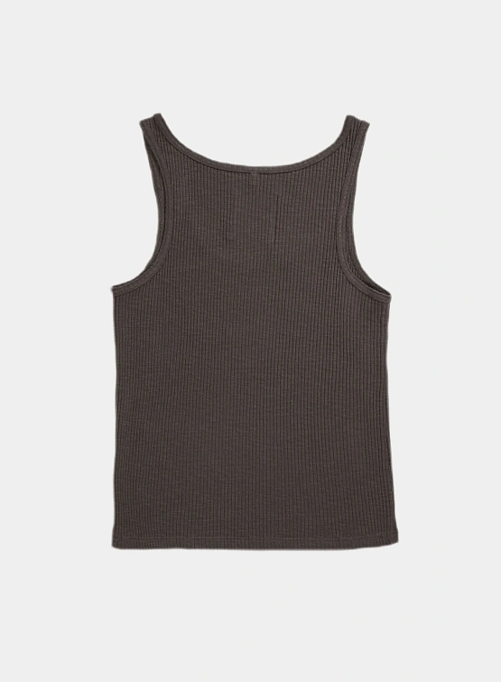 Женская майка Satta Tank Top Graphite