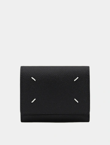 Кошелек Maison Margiela Black