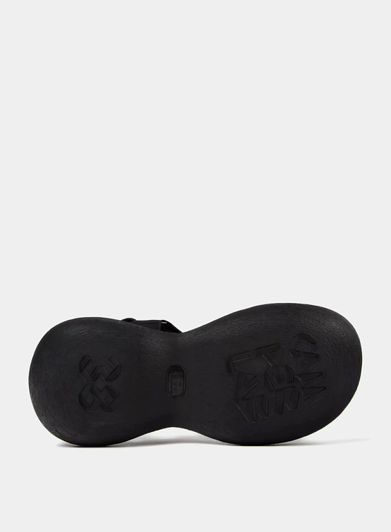 Cандалии CAMPERLAB Caramba Black