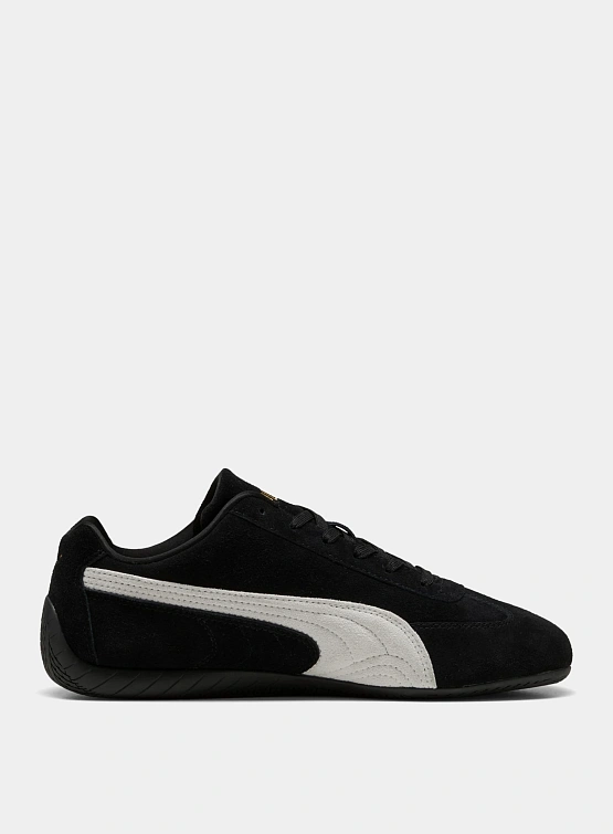 Женские кроссовки Puma Speedcat OG Black
