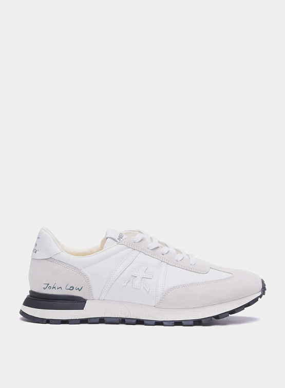 Кроссовки Premiata Johnlow 5804