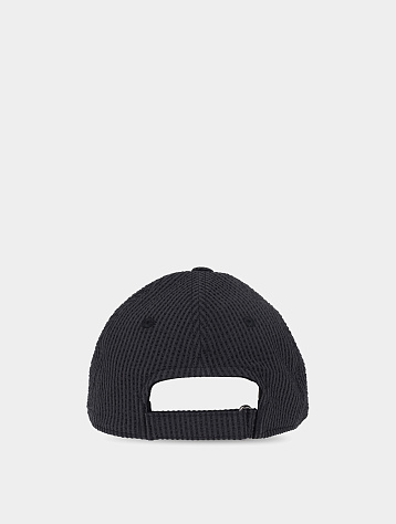 Кепка 424 Logo Black