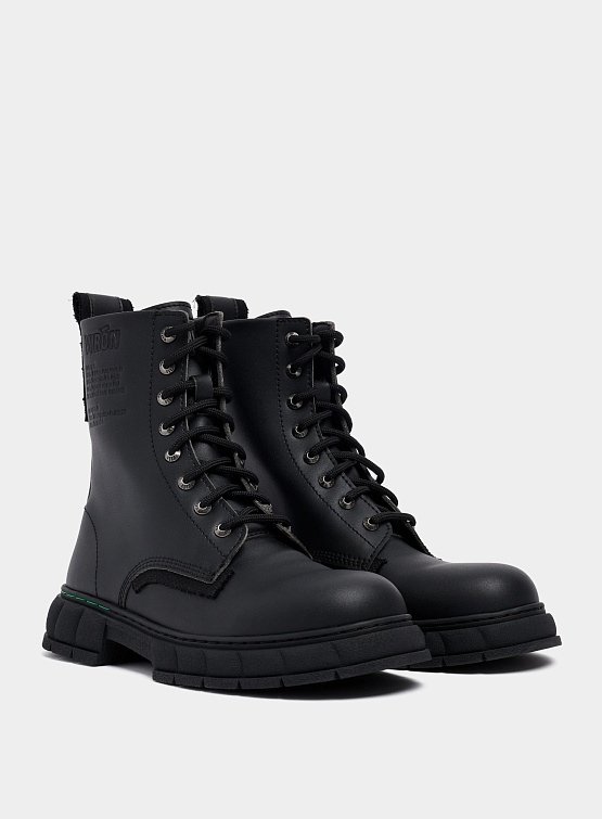 Ботинки Viron 1970 Black Corn