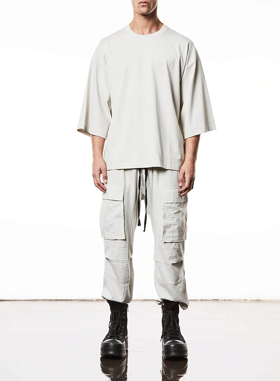 Футболка thom/krom M TS 852 Dune