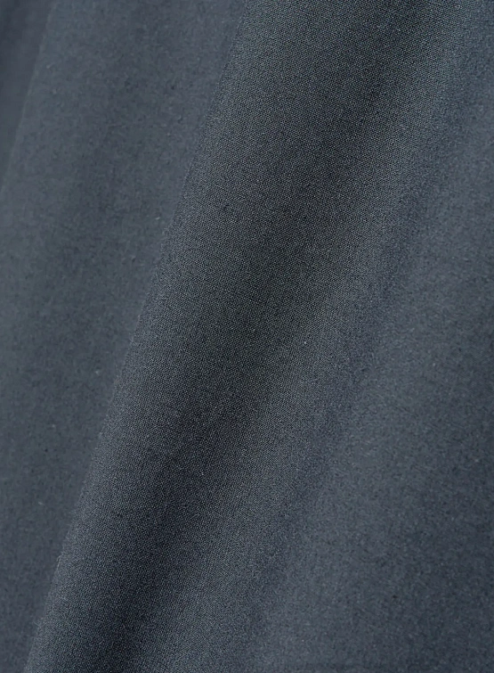 Рубашка AMOMENTO Basic Pocket Navy