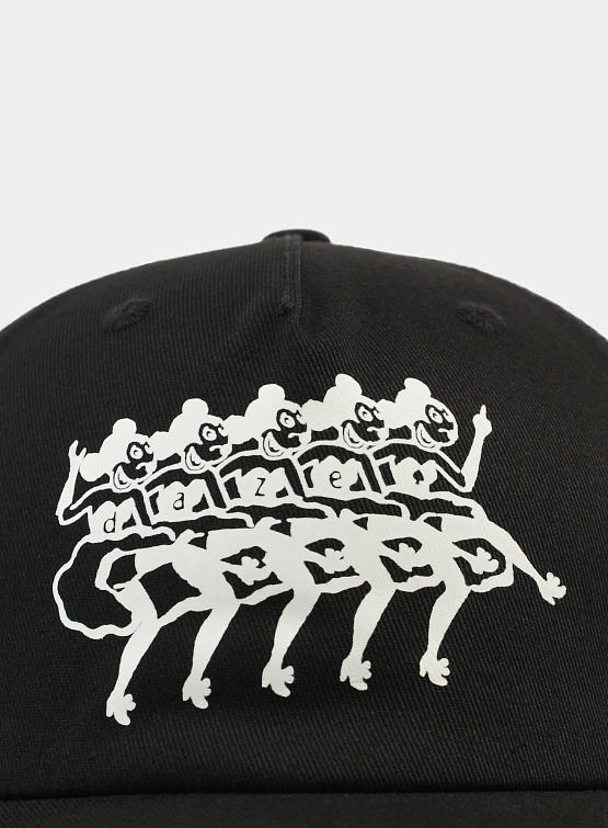 Кепка Daze Mickey Black