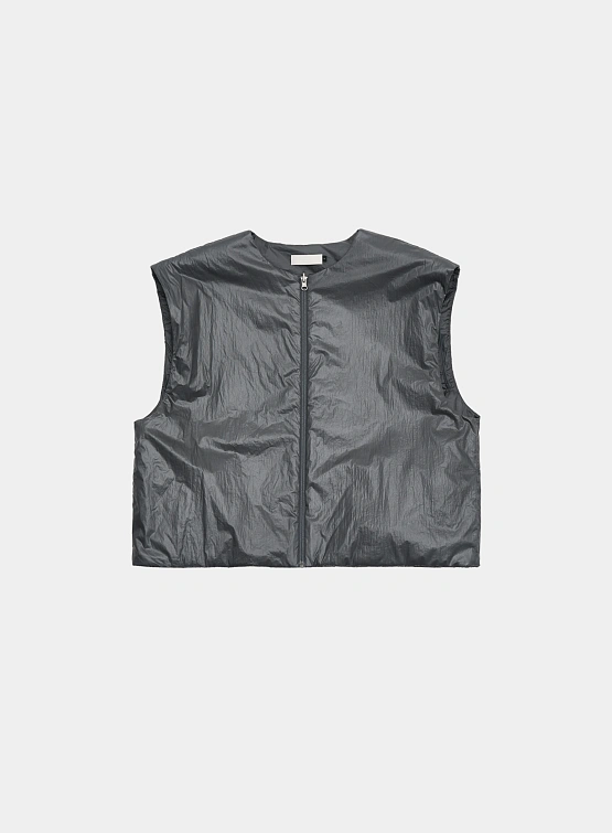 Куртка-трансформер AMOMENTO Mens Detachable Navy