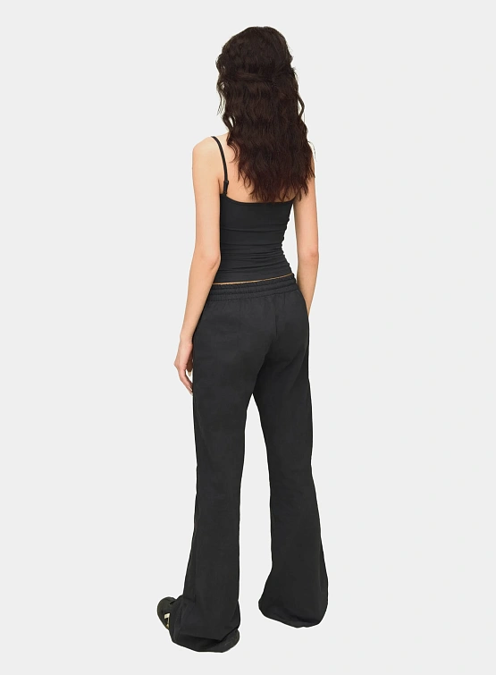 Женский топ XSAI Slip Top 02 Dusty Black