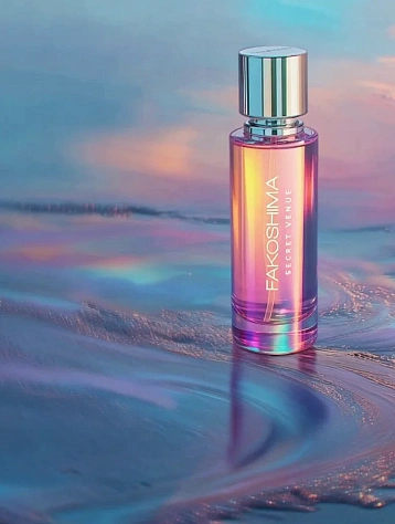 Парфюмерная вода FAKOSHIMA Secret Venue