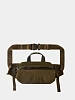 Сумка C.P. Company Plain Paper Touch Waistbag Ivy Green