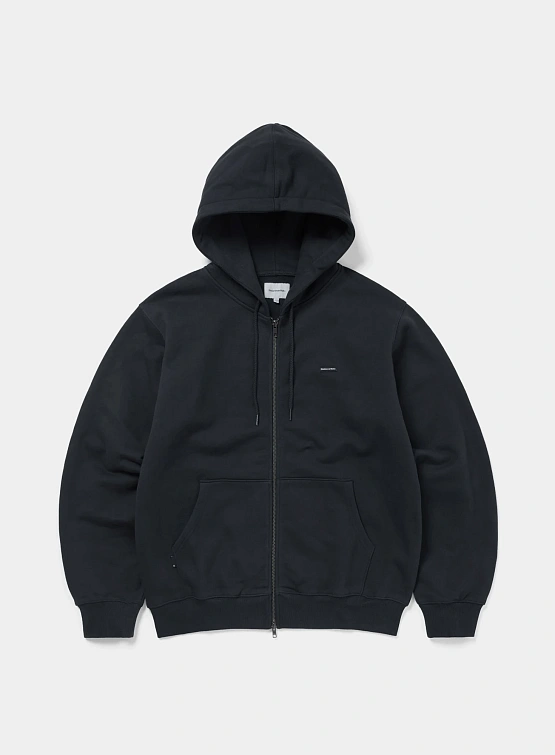 Зип-худи thisisneverthat T.N.T. Classic HDP Zip Up Navy