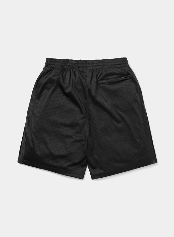 Шорты thisisneverthat Basketball Short Black