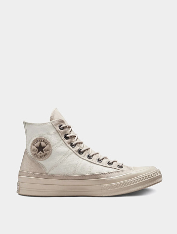 Кеды Converse Chuck 70 Gore-Tex Hi Beige