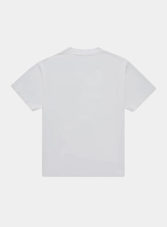 Футболка 424 Alias T-shirt Cream