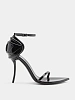 Женские туфли Diesel D-Ten&Half Sandal Black