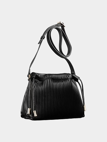 Сумка A.P.C. Ninon Mini Noir