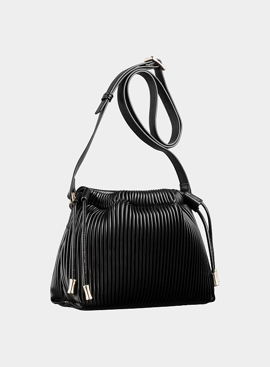 Сумка A.P.C. Ninon Mini Noir