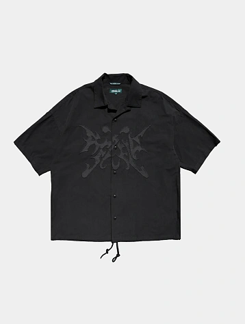 Рубашка Afield Out Flight Shirt Black