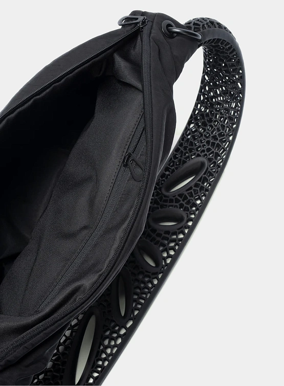 Сумка ALIVEFORM x Côte&Ciel Nebula Sling Black