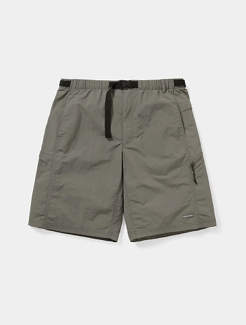 Шорты thisisneverthat Hiking Short Grey