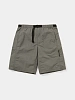 Шорты thisisneverthat Hiking Short Grey