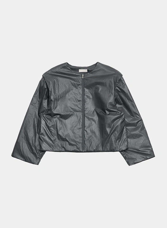 Куртка-трансформер AMOMENTO Mens Detachable Navy