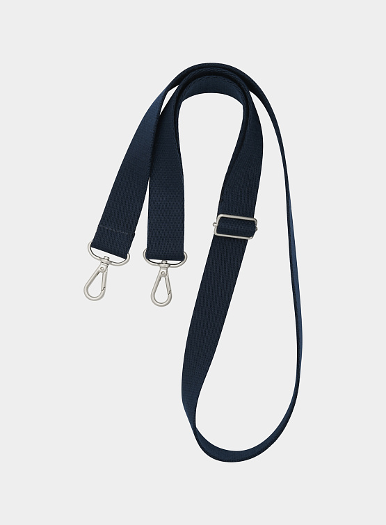 Сумка ANGLAN Around Canvas Big Tote Bag Navy