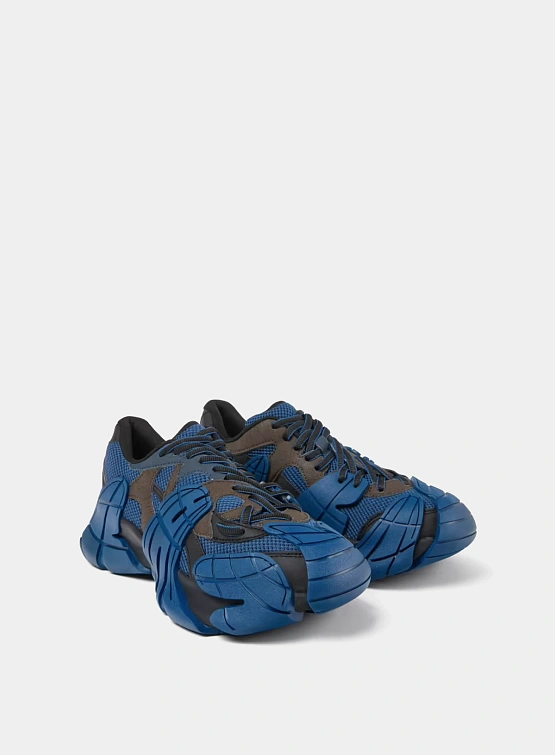 Кроссовки CAMPERLAB Tormenta Blue/Gray-Black