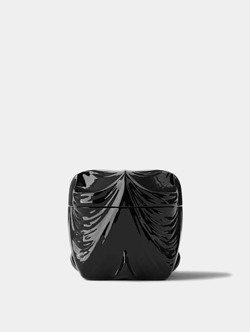 Шкатулка 01001LAB 01002 Black