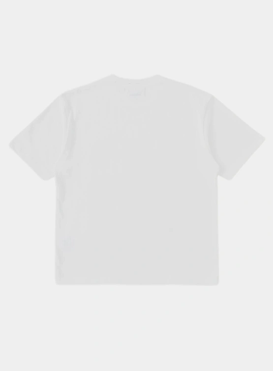 Футболка Heresy Beer Ecru