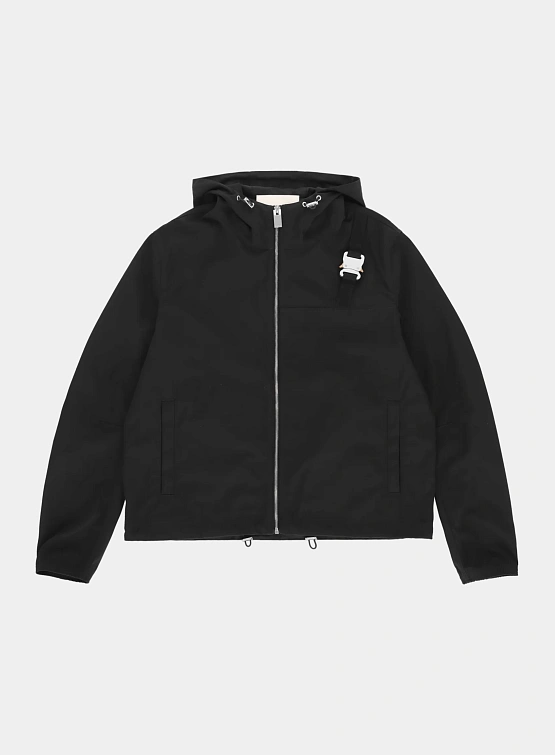 Ветровка 1017 ALYX 9SM Windbreaker - X Black