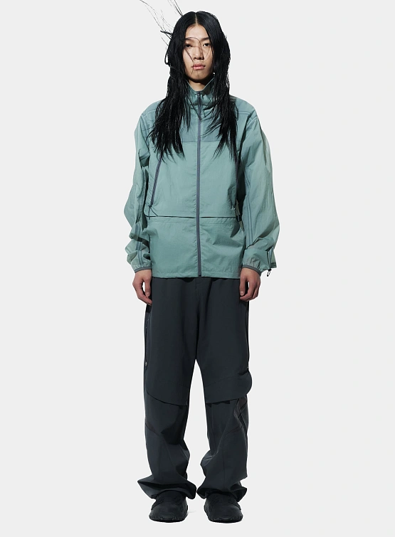 Брюки SAN SAN GEAR Flash Pants Dark Grey