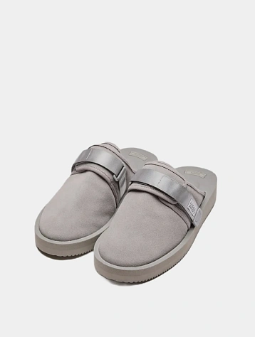 Сабо SUICOKE ZAVO-VS Grey