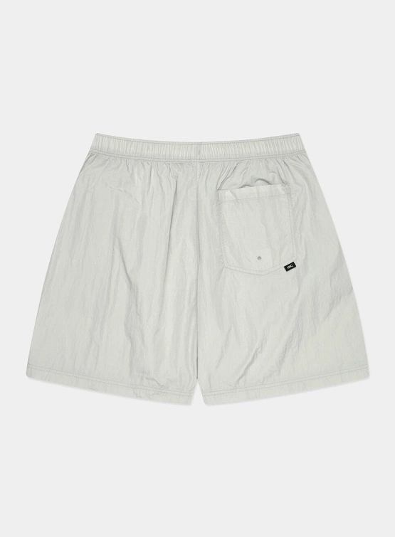 Шорты LMC OG Nylon Shorts Light Gray