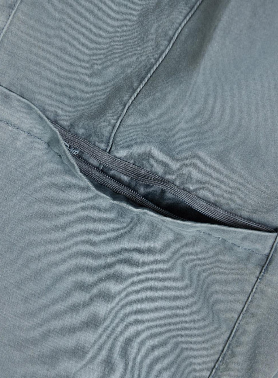 Брюки HOLZWEILER Tevy Trousers Blue