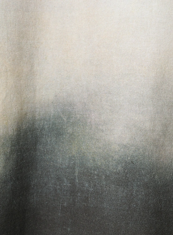 Футболка UNDERCOVER Dyed T-Shirt Gray Base