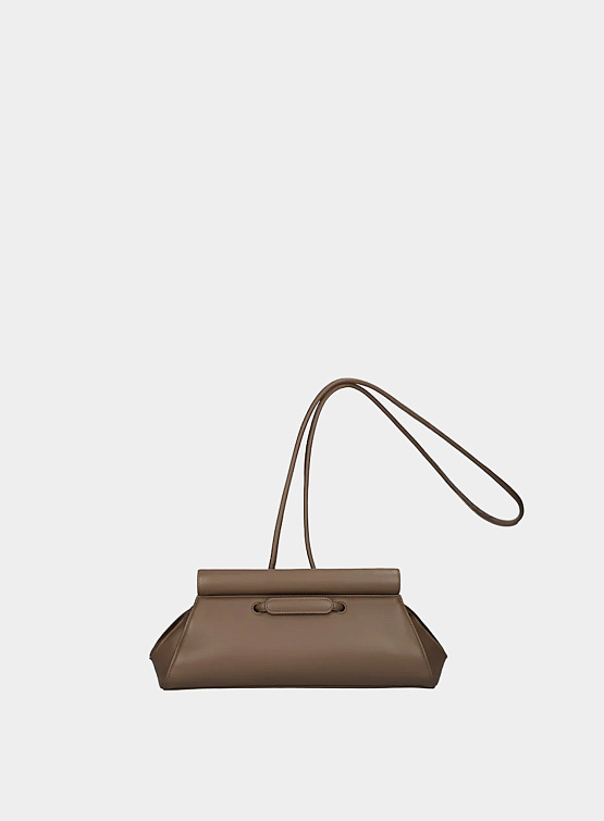 Сумка gu_de Carrie Bag Coffee