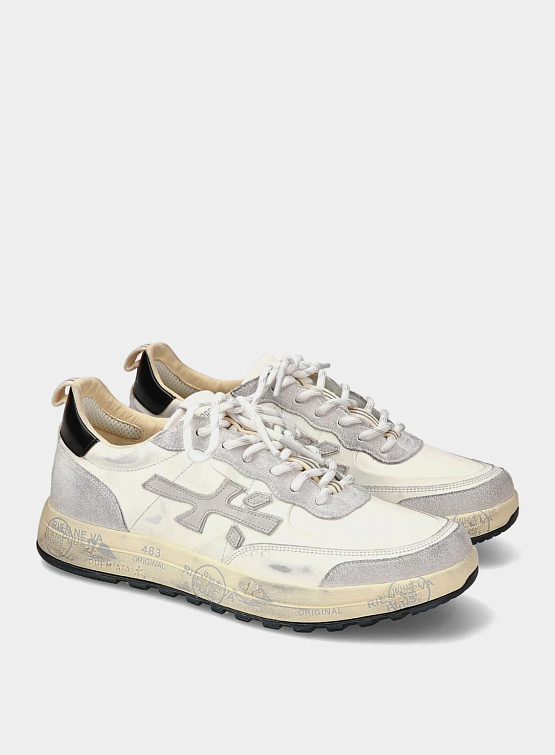 Кроссовки Premiata Nous 6765